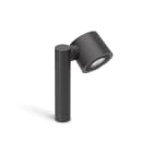 LOMBARDO - CLIC GAR. LED  2.7K 5W DARK GREY