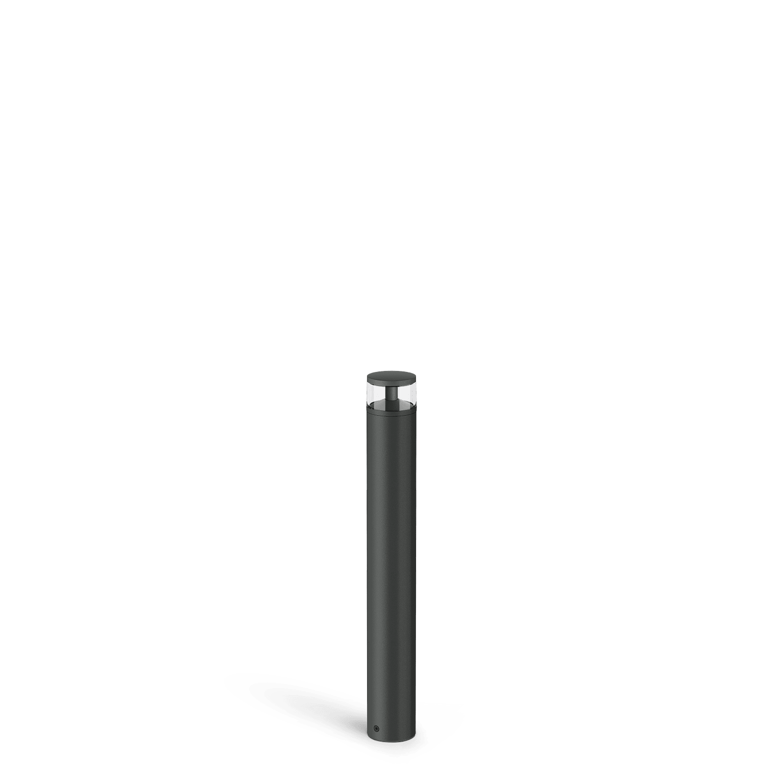 LOMBARDO - STIK 60 FLAT TRASP BOLLARD 450 LED  3K 5