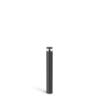 LOMBARDO - STIK 60 FLAT TRASP BOLLARD 450 LED  3K 5