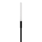 LOMBARDO - LINFA 120 LED 24V 3K 2W ALL BLACK