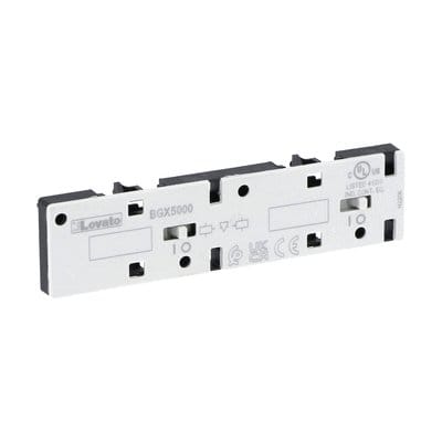 LOVATO ELECTRIC - INTERBLOCCO MECCANICO