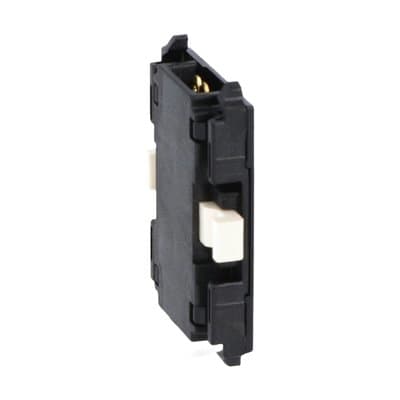 LOVATO ELECTRIC - CONTATTO AUX 1NO O 1NC