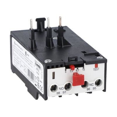 LOVATO ELECTRIC - RELE' TERMICO 1,4-2,3A