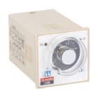 LOVATO ELECTRIC - TEMPORIZZATORE MULTIF.MULTISC. M 24/240V