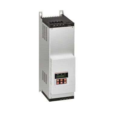 LOVATO ELECTRIC - SOFT STARTER 75A 500V 3 FASI