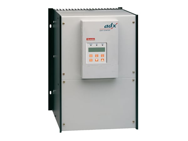 LOVATO ELECTRIC - SOFT STARTER 245A 500V 3 FASI