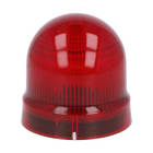 LOVATO ELECTRIC - SEGNAL.LUMIN. ROSSO FISSO 12-240VAC/DC