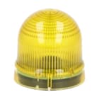LOVATO ELECTRIC - SEGNAL.LUMIN.GIALLO LAMP.24-230VACC