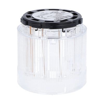 LOVATO ELECTRIC - MODULO FLASH BIANCO 24VAC/DC