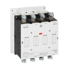 LOVATO ELECTRIC - CONTATTORE 4P 450A AC1 100...250VAC/DC