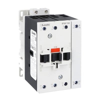 LOVATO ELECTRIC - CONTATTORE 4P 115A AC1 575VAC 60HZ