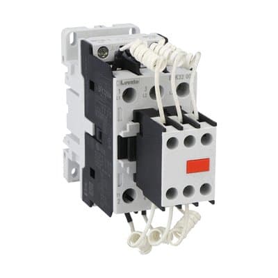 LOVATO ELECTRIC - CONTATTORE X RIFAS. 25KVAR 230V 50/60HZ