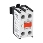 LOVATO ELECTRIC - CONTATTI AUX 2NO AGGANCIO CENTRALE