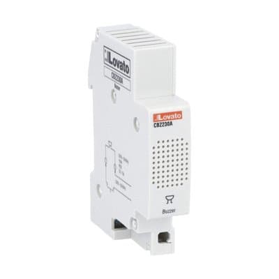 LOVATO ELECTRIC - RONZATORE 230VAC 1M