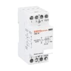 LOVATO ELECTRIC - CONTATTORE MOD. 2M 32A AC1 4P 220/230V