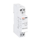 LOVATO ELECTRIC - CONTATTORE MOD. 1M 32A AC1 1P+NC 24V