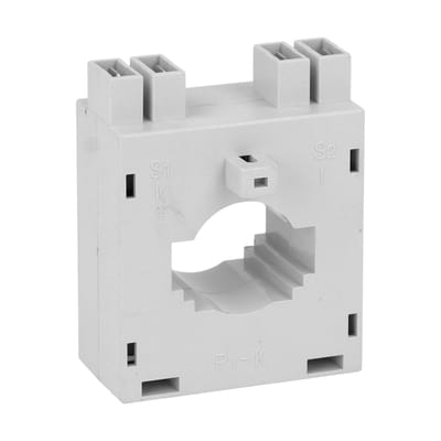 LOVATO ELECTRIC - TRASF. AMP. 400/5A D23MM PRIM. PASSANTE