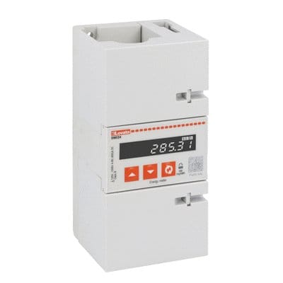 LOVATO ELECTRIC - CONT. EN. DC 600A, ETH. MID EN. BIDIR.