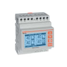 LOVATO ELECTRIC - MULTIMETRO DIGITALE MODULARE