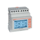 LOVATO ELECTRIC - MULTIMETRO DIGITALE MODULARE