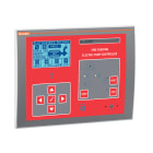 LOVATO ELECTRIC - CONTROLLO ELETTROPOMPE, ESPAND, EN12845
