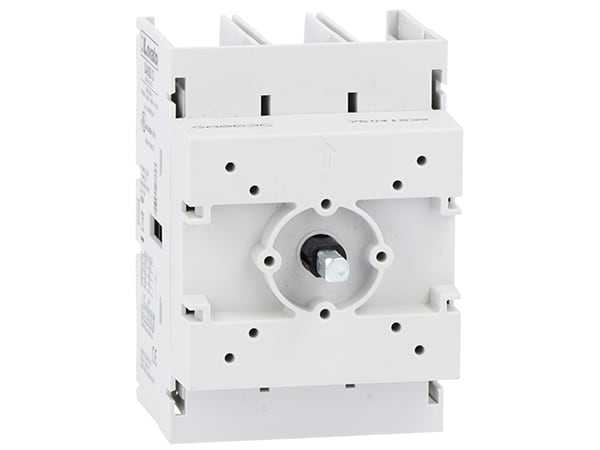 LOVATO ELECTRIC - SEZIONATORE 3P A PORTELLA AC21A 63A