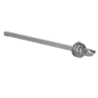 LOVATO ELECTRIC - PROLUNGA SEZIONE 7MM LUNGHEZZA 400MM