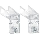 LOVATO ELECTRIC - COPRI ATTACCHI 1P 063A..160A VERS. A-C