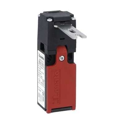 LOVATO ELECTRIC - FINEC.CHIAVE DIR.1NO+1NC LEN.