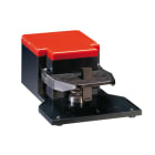 LOVATO ELECTRIC - PEDALIERA LEVA SICUR. 1NA+1NC LENTO