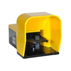 LOVATO ELECTRIC - PEDALIERA LEVA SICUR. 1NA+1NC LENTO