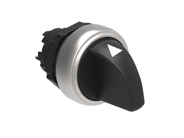 LOVATO ELECTRIC - SELETTORE LEVA CORTA 1>0<2