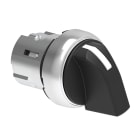 LOVATO ELECTRIC - SELETTORE METALLICO LEVA CORTA 1>0<2