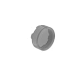 LOVATO ELECTRIC - TAPPO SPORGENTE TRASP. PULSANTI LUMINOSI