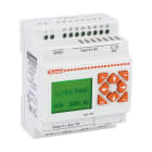 LOVATO ELECTRIC - RELE' PROGRAM.8I/4O 24VDC