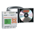 LOVATO ELECTRIC - KIT: RELE' PROGRAM.240VAC+CAVO+SOFTWARE