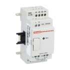 LOVATO ELECTRIC - MOD.ESPANS.RELE' PROGRAM.4I/4O 240VAC