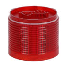 LOVATO ELECTRIC - MODULO LUMINOSO ROSSO 70MM