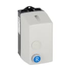 LOVATO ELECTRIC - AVVIATORE DIRETTO M0R 400/50-60 0,3-0,5A