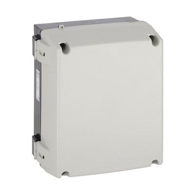 LOVATO ELECTRIC - CONTENITORE SENZA PULSANTI ESTERNI