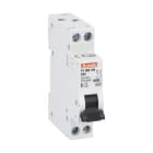 LOVATO ELECTRIC - INTERR.MAGNETOTERMICO 1P+N C32 1MOD. 6KA