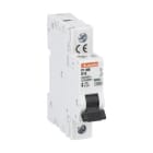 LOVATO ELECTRIC - INTERRUTT. MAGNETOTERMICO 1P D 50A 10KA