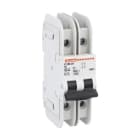 LOVATO ELECTRIC - MCB 2P C3 480Y/277V 10KA UL489