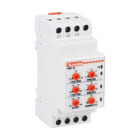 LOVATO ELECTRIC - RELE' PROT.RETE 3F 208/240V MULTIFUNZ.