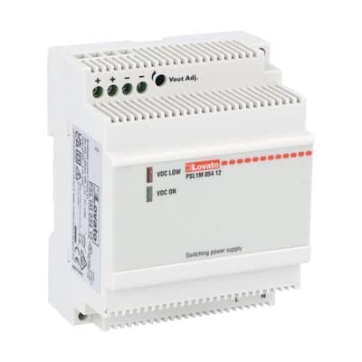 LOVATO ELECTRIC - ALIMENTAT. 110-230VAC MOD.OUT 12VDC 54W