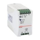 LOVATO ELECTRIC - ALIMENTAT. 400-500VAC 2PH OUT 24VDC 100W
