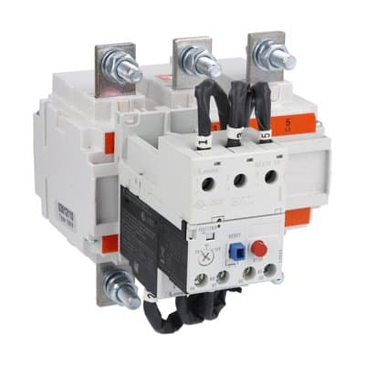LOVATO ELECTRIC - RELE' TERMICO 60-100A