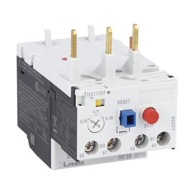 LOVATO ELECTRIC - RELE' TERMICO 17-23A