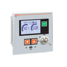 LOVATO ELECTRIC - CONTROLLORE GENSET LOW END CON CHIAVE