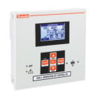LOVATO ELECTRIC - CENTR. GRUPPI ELETTROGENI AMF CANBUS